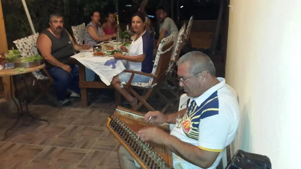 Izmir Tatil Evi Beach Resort