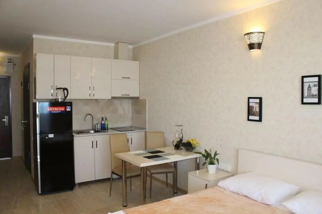 Batumi-Volna