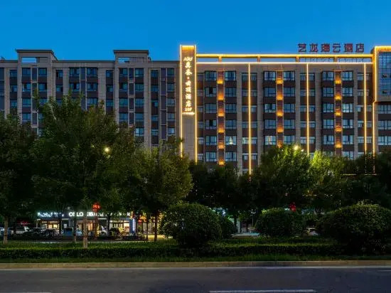 Monet · Genting Hotel