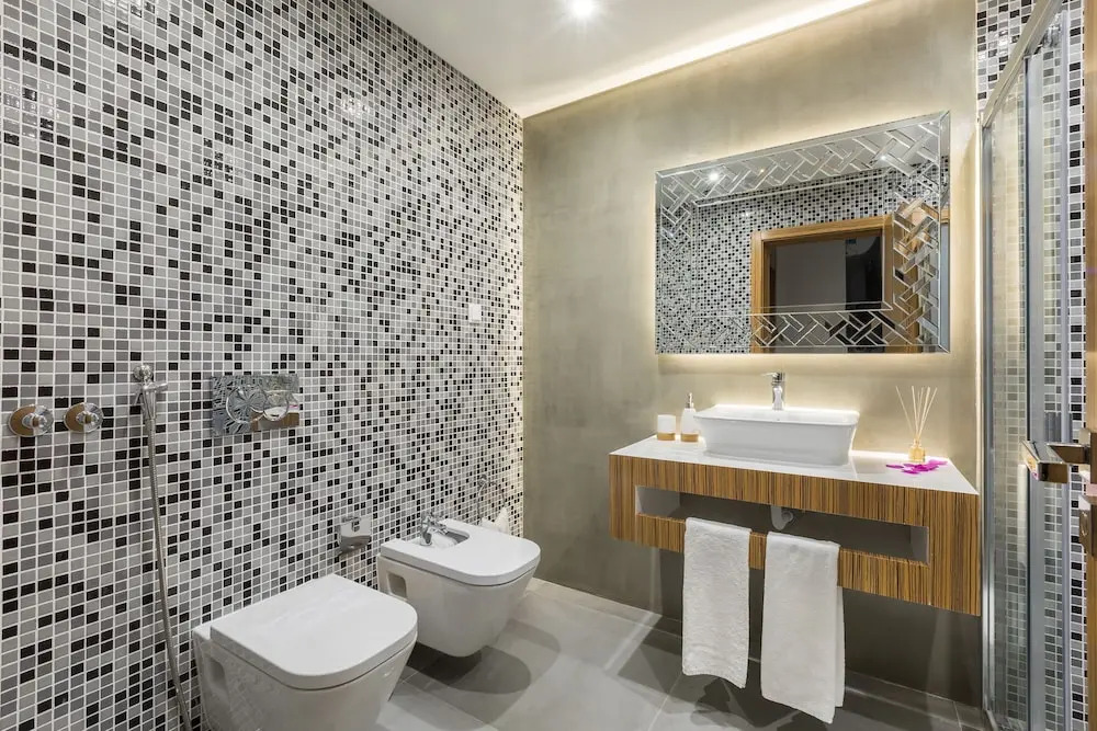 Luxury 47 - Deluxe Villa