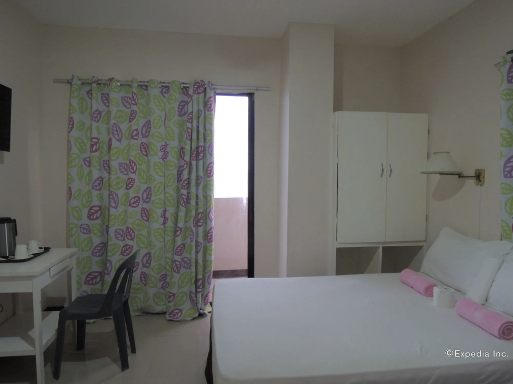 Hotel Sebastian