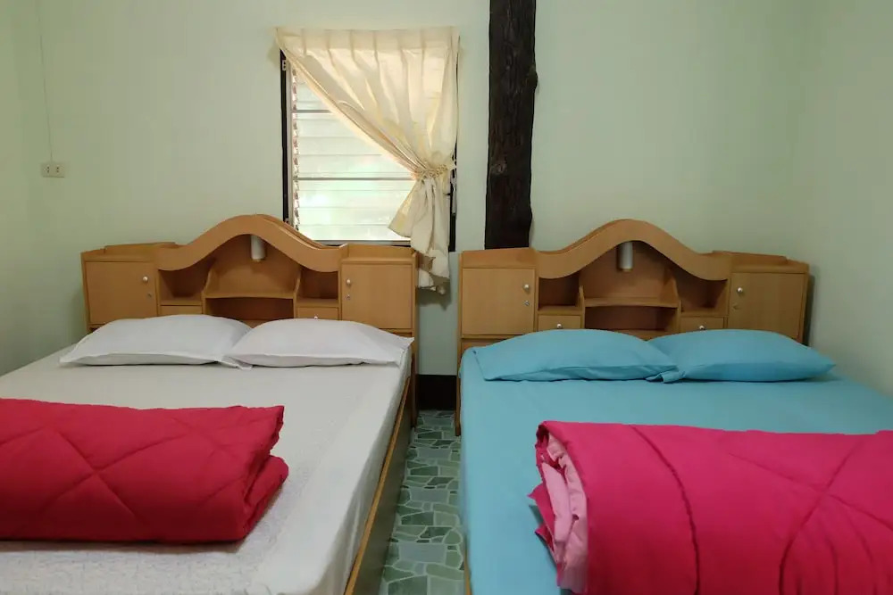Suan Mesa Resort