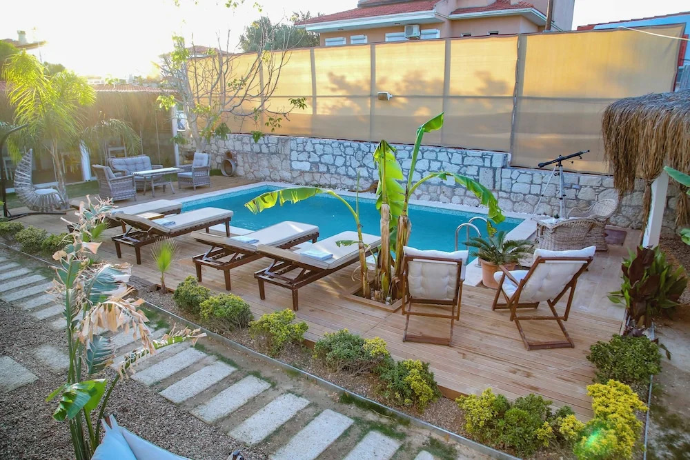LONDİA OTEL