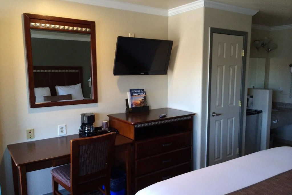 Sand Castle Inn