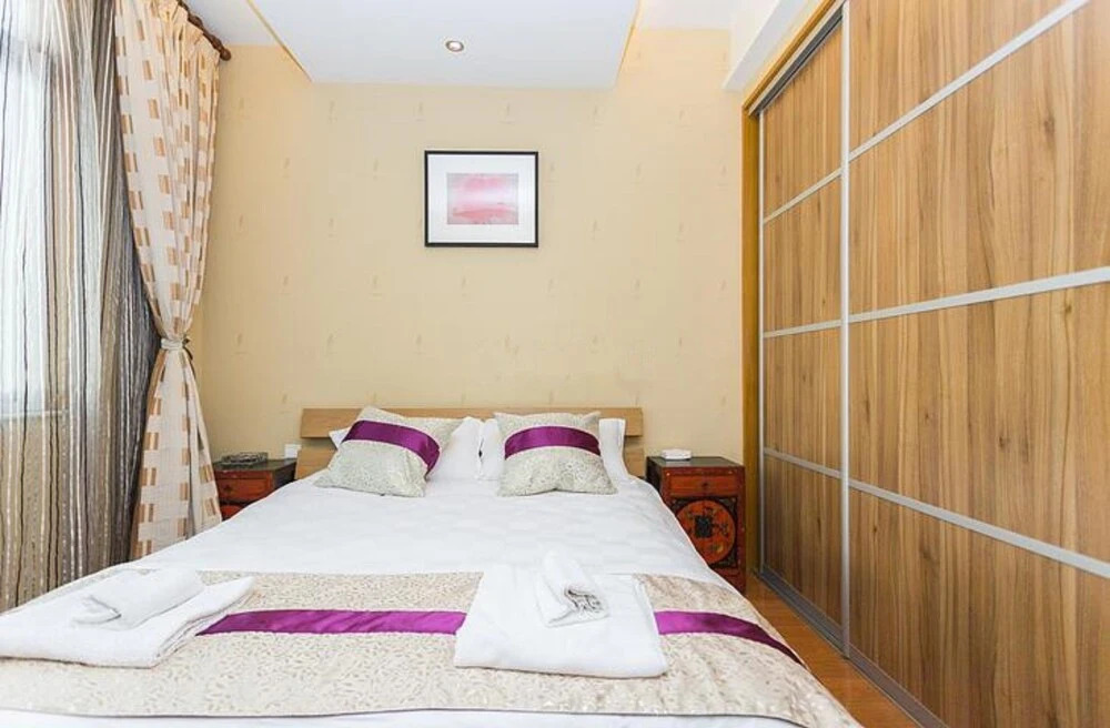 Jhouse Hongqiao Villa 7