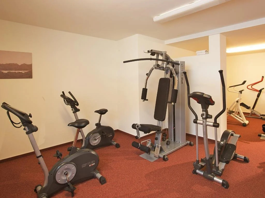 Sporthotel Krone