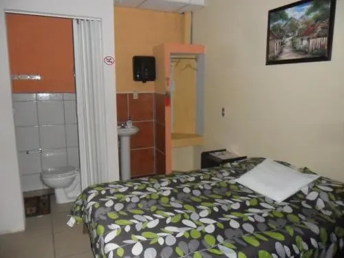 Hotel Azul De La Selva