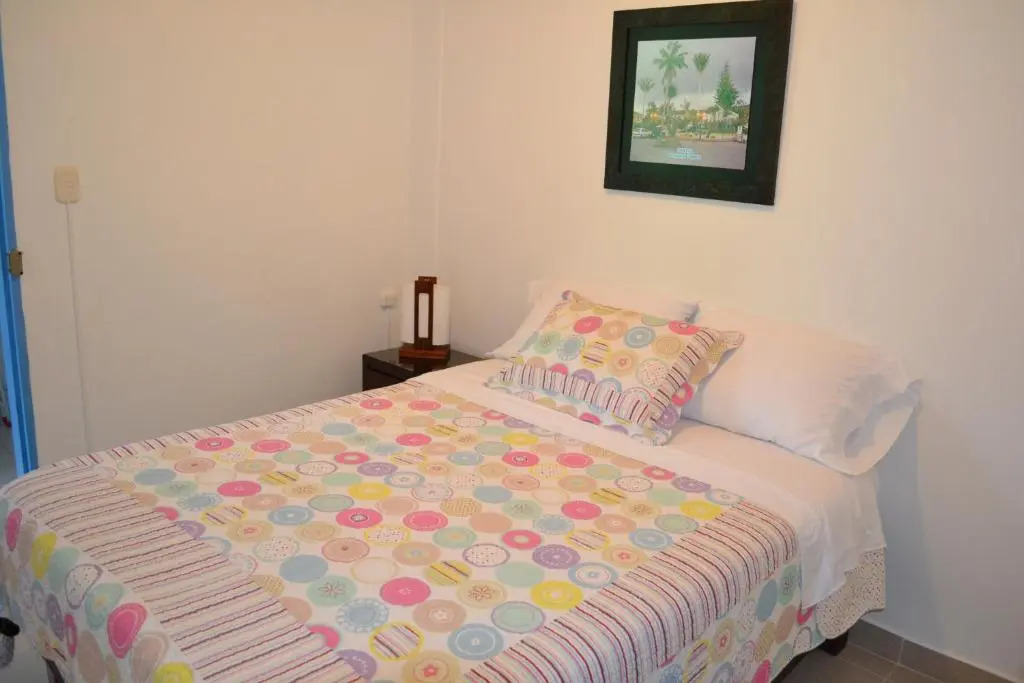 Hostal Bosque de Niebla