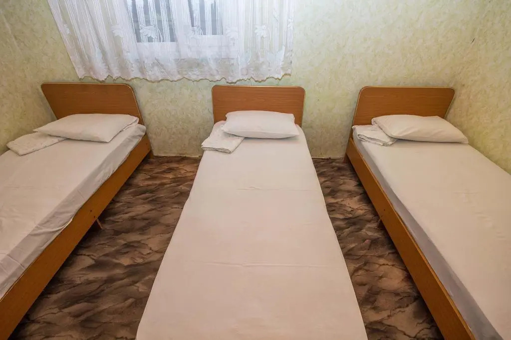Guest House Chayka
