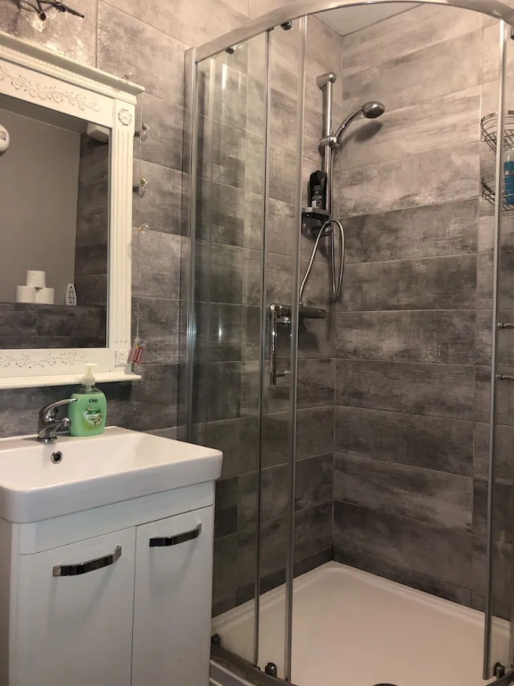 Green St Self Catering
