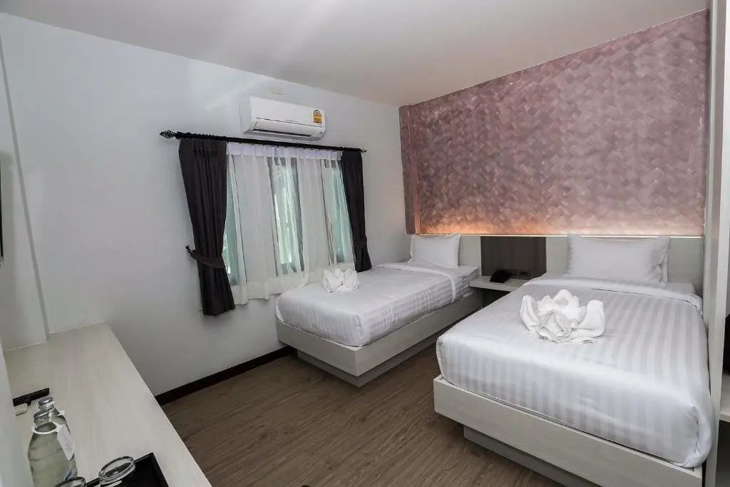 Socool Grand Hotel