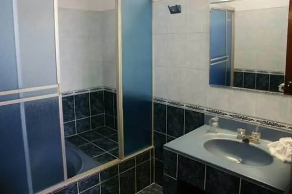 Hotel Clarín