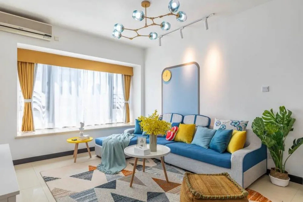 Locals Boutique Apartment Huafa Plaza 14