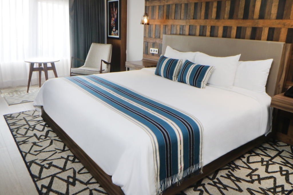 Hotel Indigo Guadalajara Expo by IHG