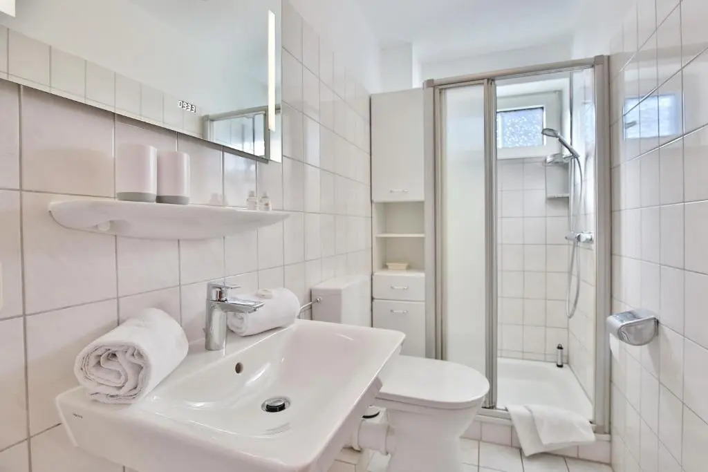 Haus Windrose Windrose Appartement 5
