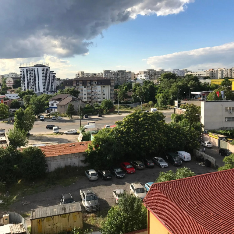 luxury apartment mihai bravu