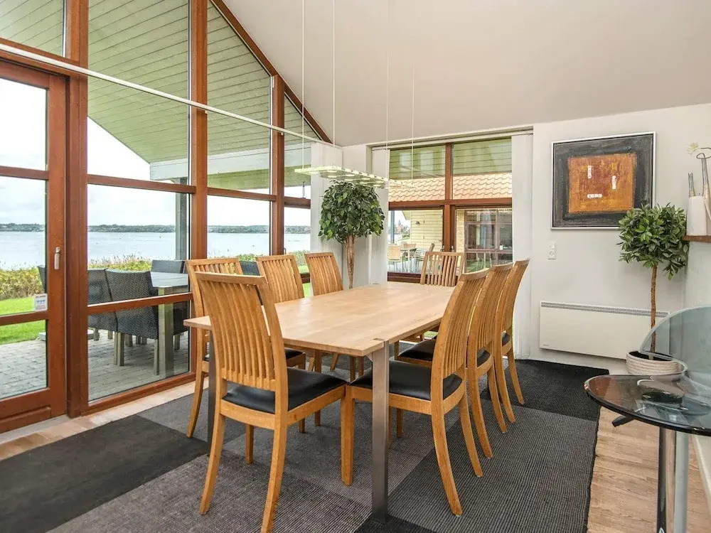 4 star holiday home in Egernsund