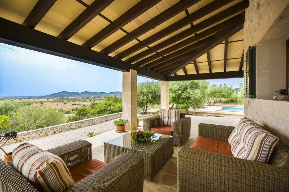 Villa Es Pujol