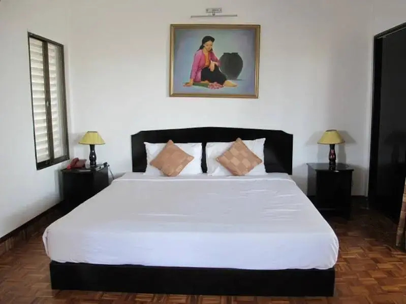 Phuong Nam Pearl Resort