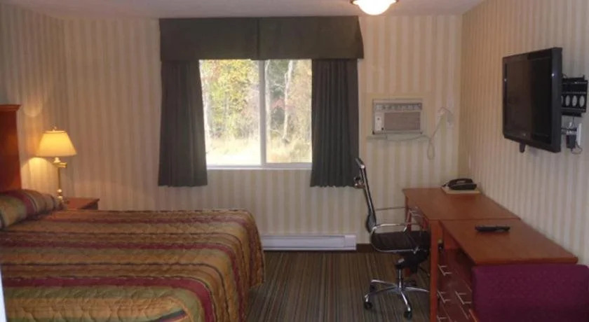 97 Motor Inn