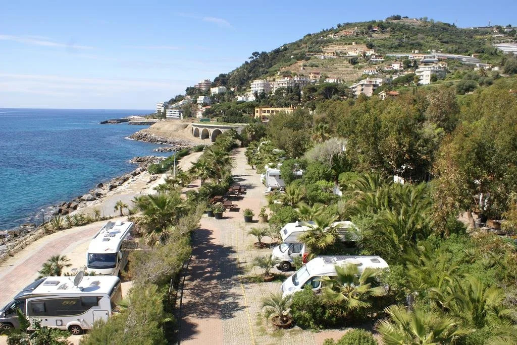 Villaggio Dei Fiori
