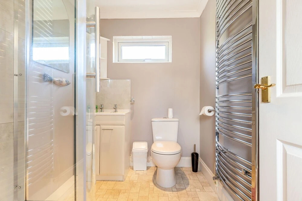 19 Cormorant Drive The Annexe