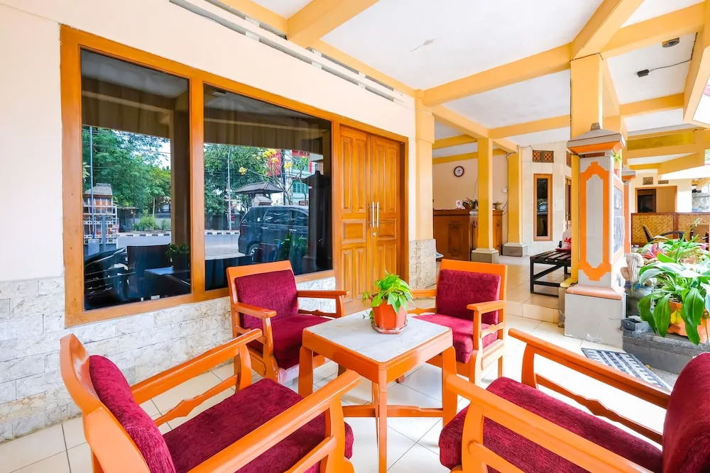OYO 1442 Hotel Kertayoga