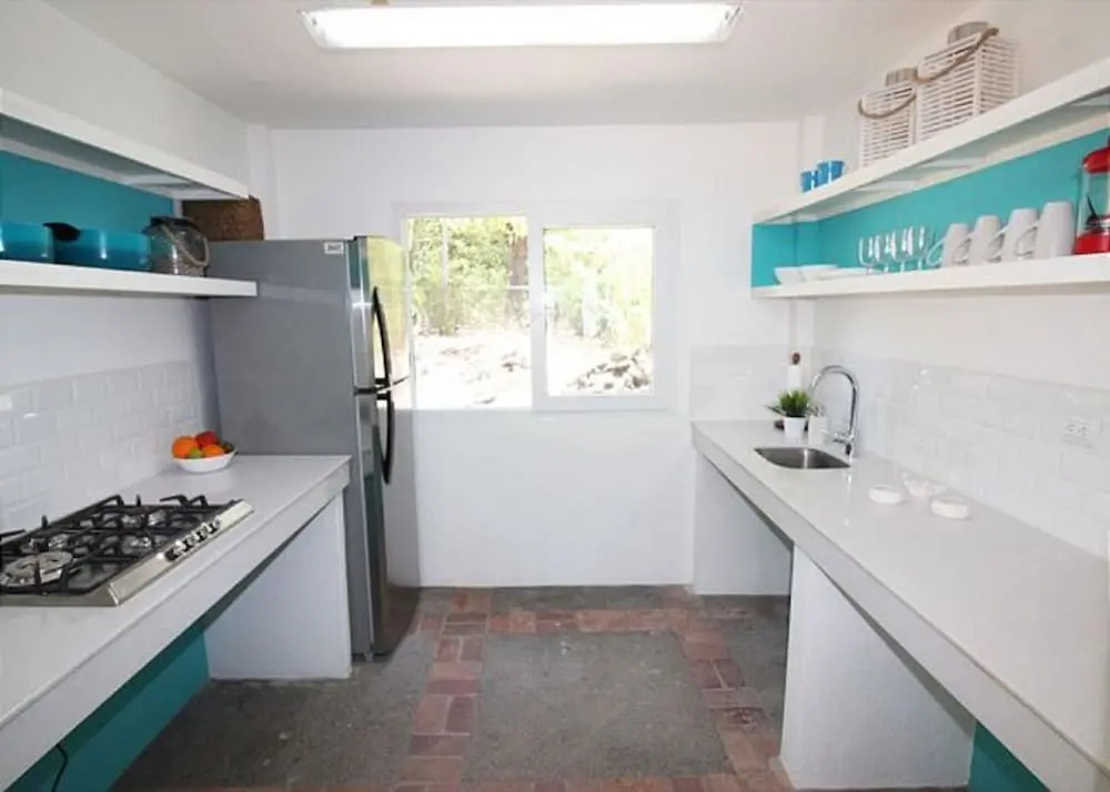 Casa Aqua