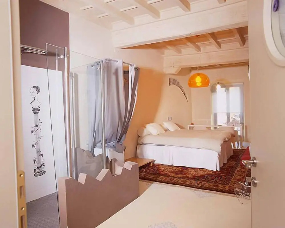 Hotel Aracoeli