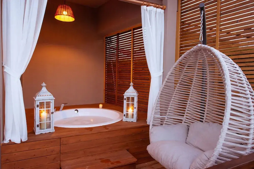Arwen Hotel