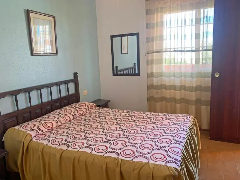 Apartamento Papa Luna Segunda Lnea 3000