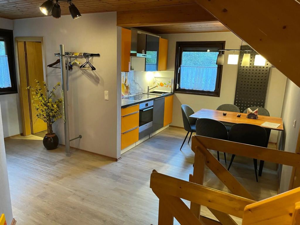 Ferienhaus 32