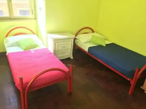B&B Termini Colosseo Suite