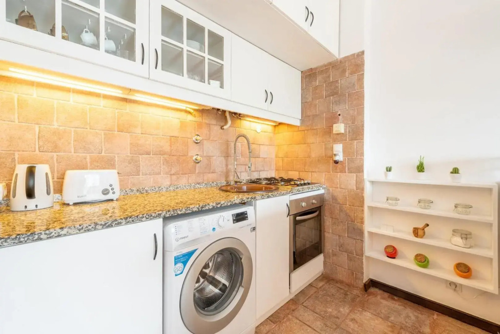 GuestReady - Peaceful One Bedroom Abode in Idyllic Estoril