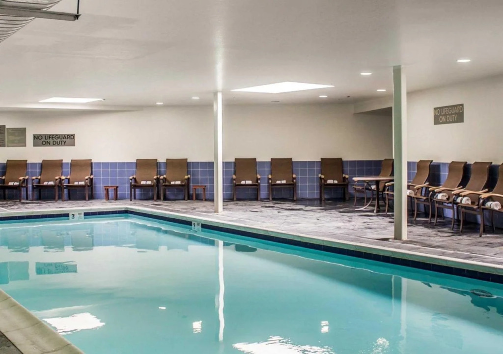 Delamar Westport