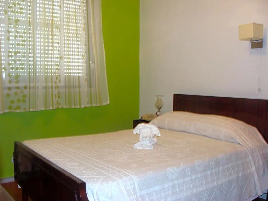 Hotel Santa Rita