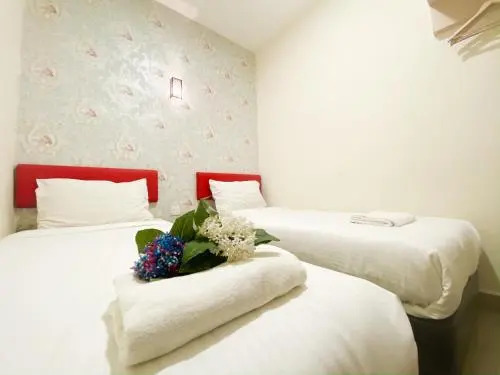 Carlsun Hotel