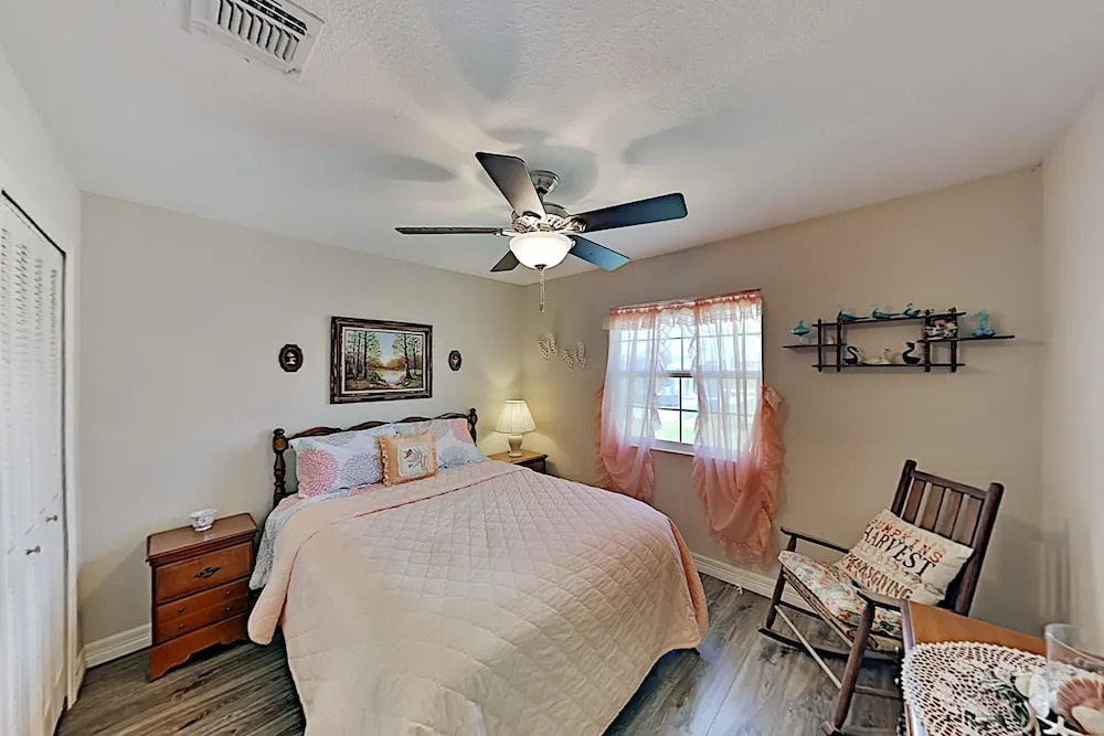 2614bayv 3 Bedroom Home