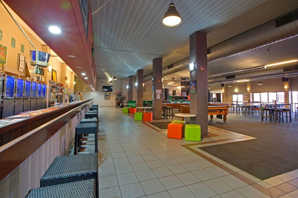 Ibis Styles Karratha