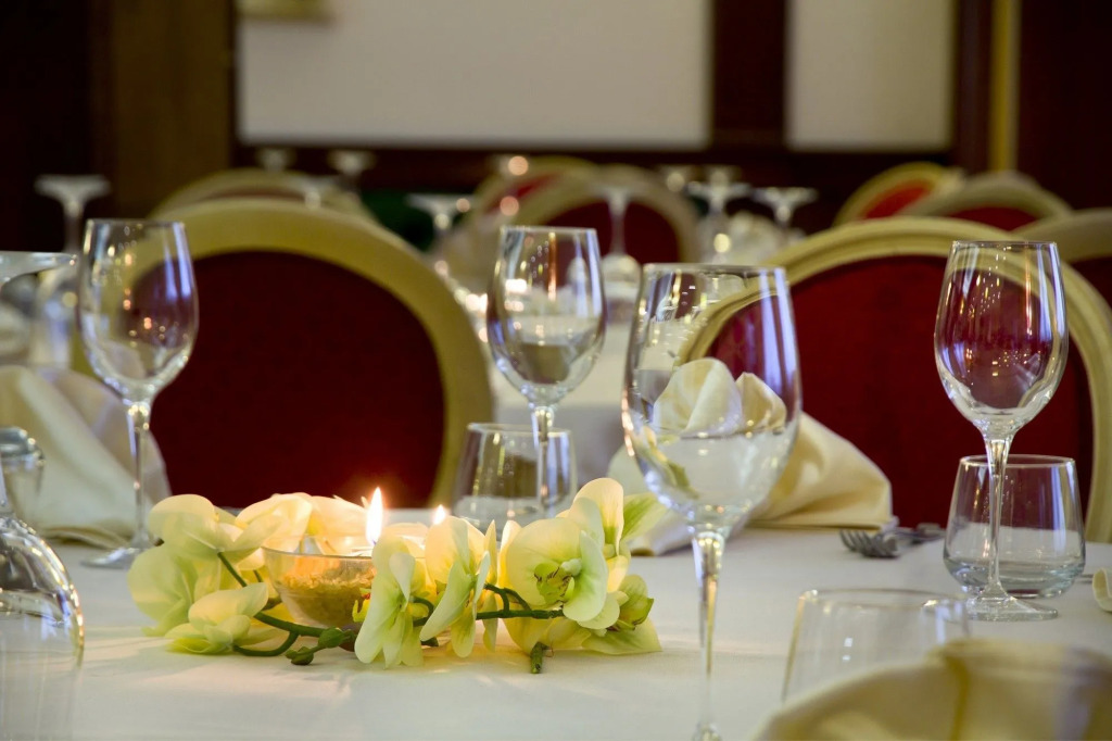 GRAND HOTEL LE FONTI