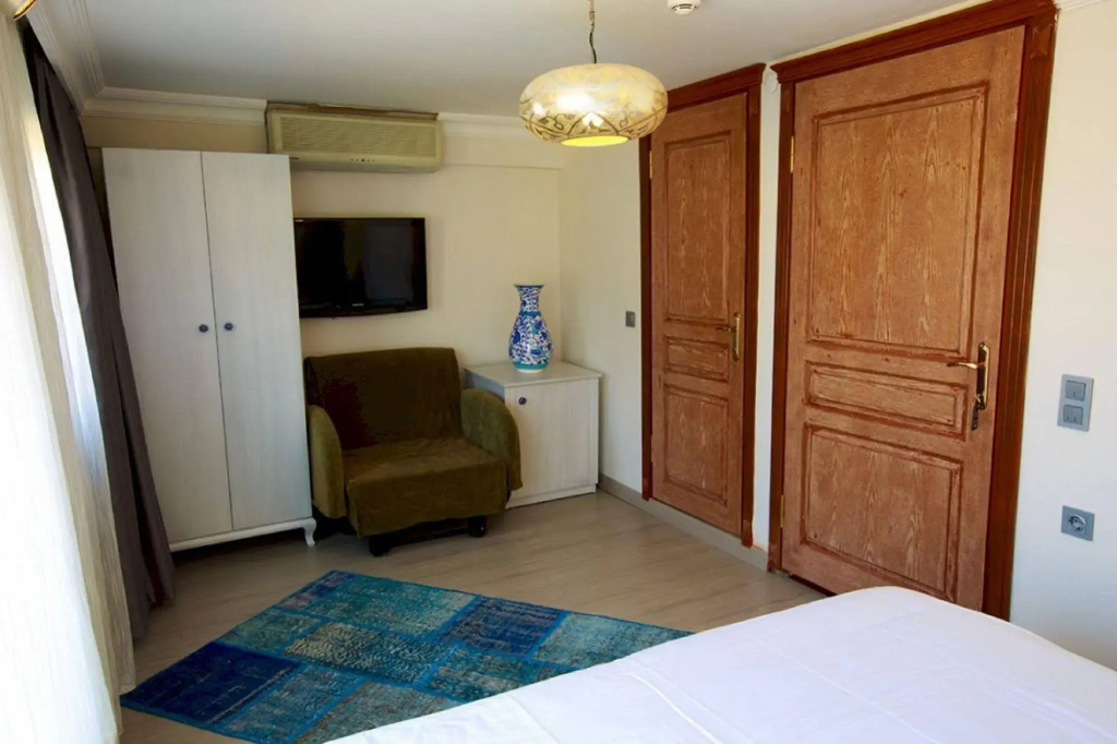 Turk Art Hotel