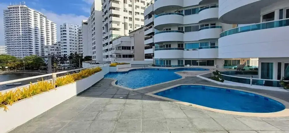 Apartamento 702A