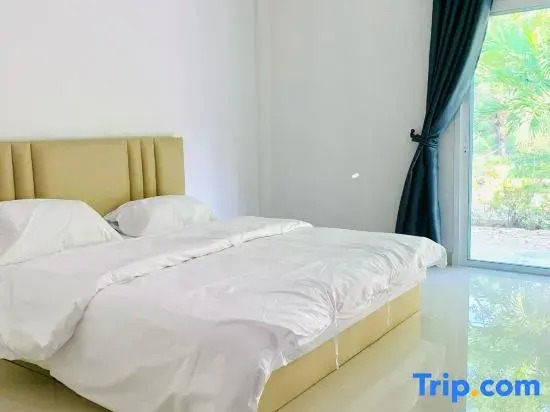 สวนลุงริน รีสอร์ท ชะอำ Suan Lung Rin Resort Cha Am