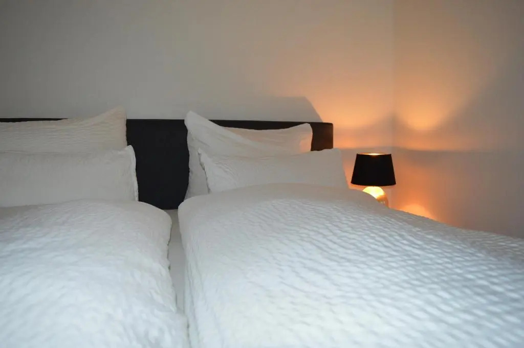 Stadt Apartment Nr. 1 Bad Wilsnack