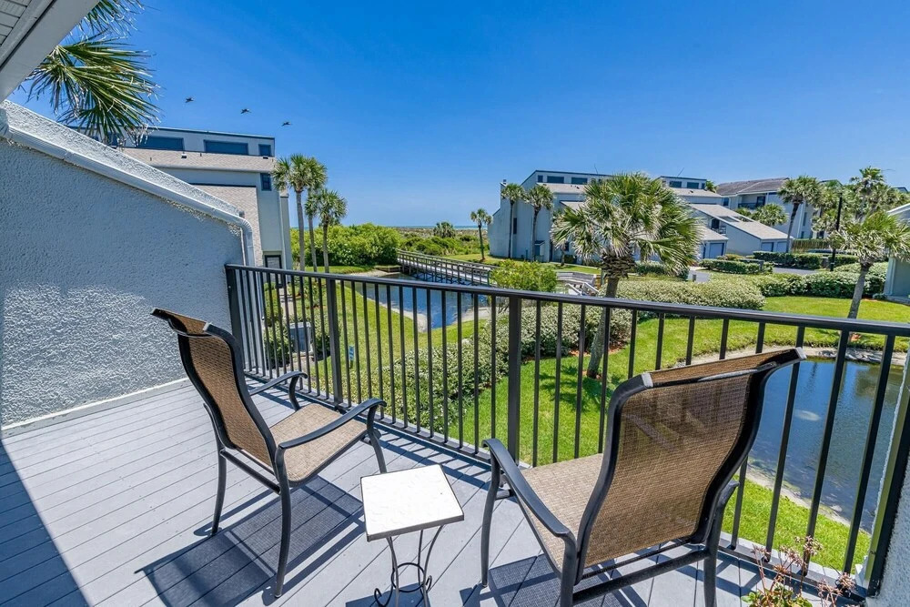 Sea Winds 36 Beach Paradise Come and Soak up the Florida Sunshine and see our Oldest City
