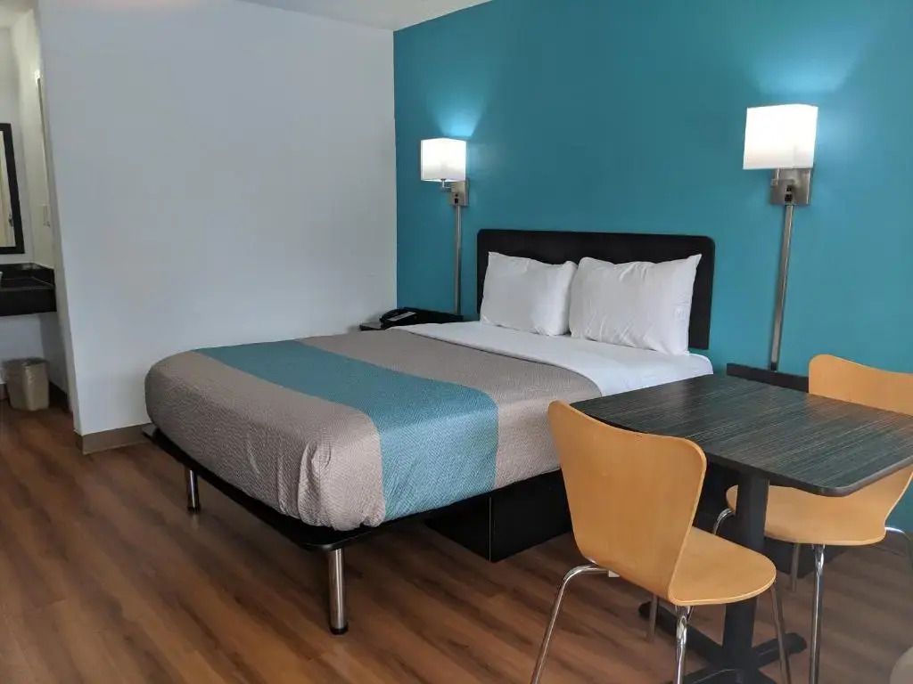 Motel 6 Chattanooga - Airport