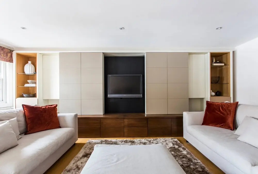 Campden Street VII by Onefinestay