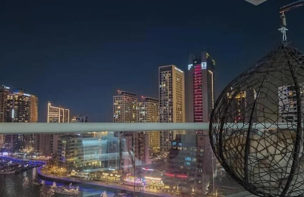 Vogue | Dorra Bay near JBR Beach | Ain Dubai
