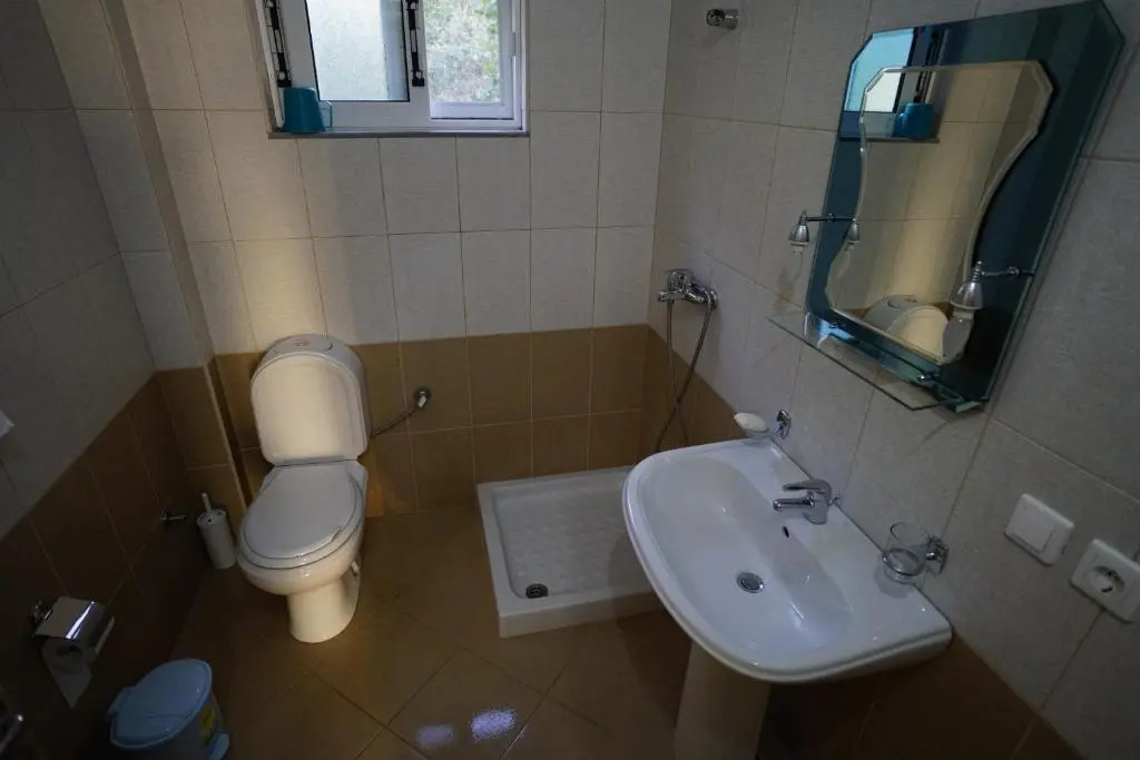 Apartments Vila Emiliano