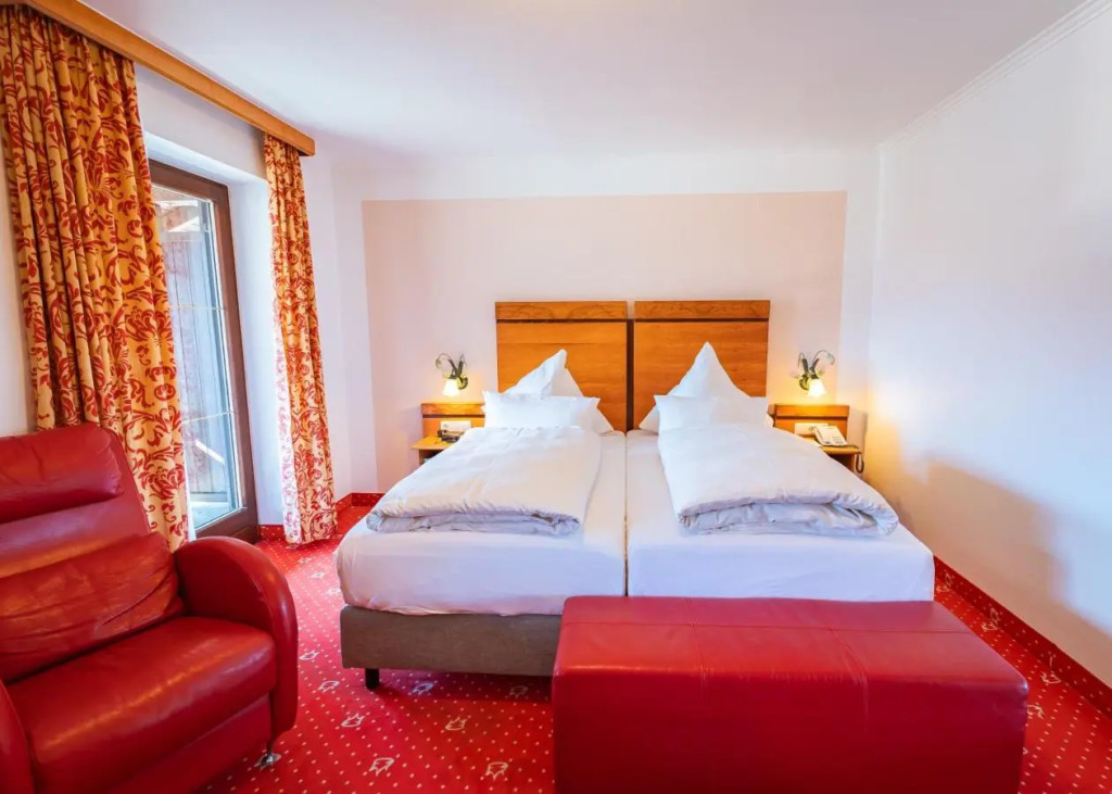 Alpenhotel Kronprinz